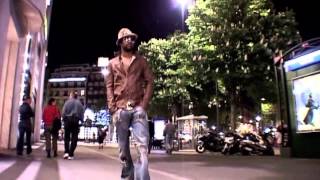 Fally Ipupa  Liputa Clip Officiel [upl. by Jeanine]