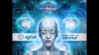 Ajna  Search For The Divine Full Album [upl. by Sura184]