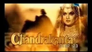 Chandrakanta 1994 episode 67 [upl. by Lucey]