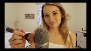 ASMR 20 Triggers To Help You Sleep ♥ [upl. by Leighland]