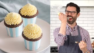 How to Make French Buttercream [upl. by Capriola]