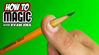 10 EASY Magic Tricks You Can Do at Home [upl. by Eivlys]