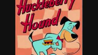 Theme Song to Huckleberry Hound [upl. by Ntsud568]