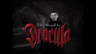 The Road To Dracula [upl. by Anived726]