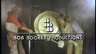 Bob Booker ProductionsUniversal Television 1984 [upl. by Neumeyer612]