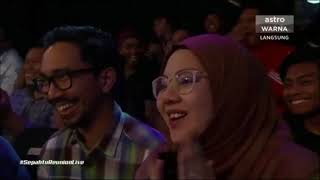 Kompilasi pickup line sepahtu reunion live 2019 episode 115 [upl. by Marozas]