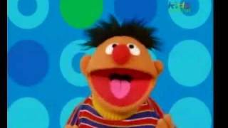 Muppet Voice Comparisons  Ernie [upl. by Xino]