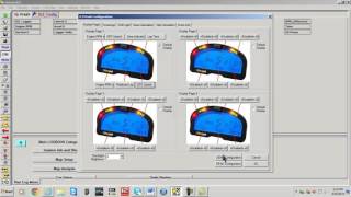 Racepak IQ3 Programming [upl. by Docila890]