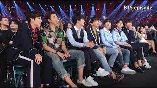 EPISODE BTS 방탄소년단  Billboard Music Awards 2018 [upl. by Antoni]