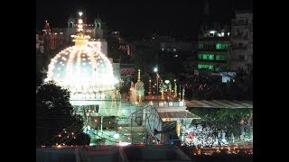 The Sufi Courtyard  Khwaja Moinuddin Chishti of Ajmer [upl. by Akienat]