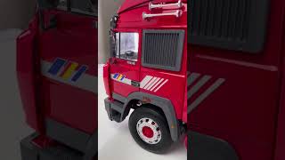 Iveco TurboStar Hachette 112 Insta [upl. by Ahsekal]