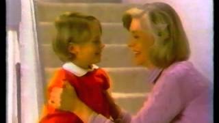 1984 Johnson Baby Shampoo Commercial [upl. by Alroy]