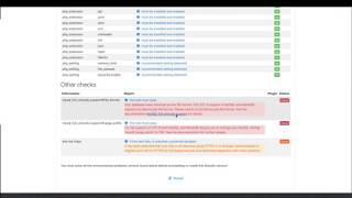 How to switch from antelope to the barracuda file format Moodle Solved [upl. by Marissa902]