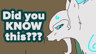 Unknown Facts About Wolf Song Part 2 [upl. by Eniagrom727]