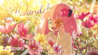 Dandelions 「AMV」 Anime MV [upl. by Divadnhoj933]