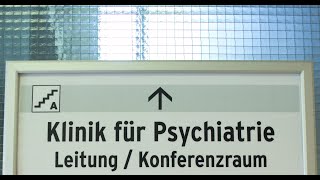 Psychisch gestörte Menschen das Leben in der Psychiatrie HD Dokumentation Deutsch [upl. by Dinny]