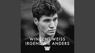 Wincent Weiss  Weck mich nicht auf Live aus Hamburg [upl. by Andrus]