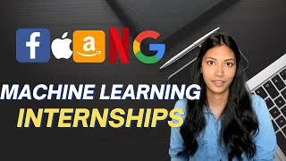 How To Get a Machine Learning Internship in 2021 [upl. by Anec869]