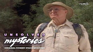 Unsolved Mysteries with Robert Stack  Season 3 Episode 12  Full Episode [upl. by Nosittam]