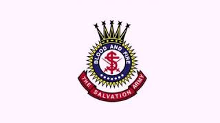 Salvation ArmyRiripo Gomo RaMwariSong [upl. by Teiv]