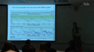 26 Isotope Evidence for Climate Change [upl. by Eirruc]