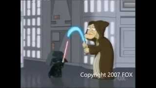 Herbert the Pervert Lightsaber [upl. by Suirtemid290]