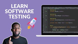 Software Testing Tutorial  Learn Unit Testing and Integration Testing [upl. by Schmeltzer705]