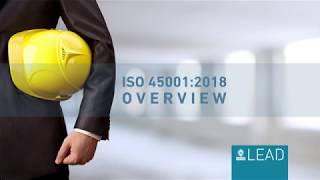 FREE ISO 450012018 WEBINAR [upl. by Itnava393]