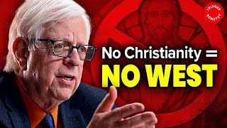 Why Evil Triumphs  Dennis Prager [upl. by Bethanne]