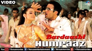 Bardaasht Full Video Song  Humraaz  Bobby Deol Amisha Patel Akshaye Khanna [upl. by Ayal12]