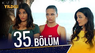 Kuzey Yıldızı İlk Aşk 35 Bölüm Full HD [upl. by Laucsap969]