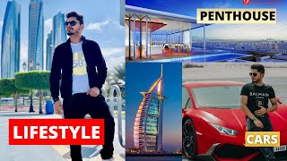 Anish Singh Thakur Booming Bulls Lifestyle  Cars Collection  House  Biography  Income LifeStory [upl. by Damek]