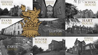 Sedbergh School  9 House Tour [upl. by Bohaty]