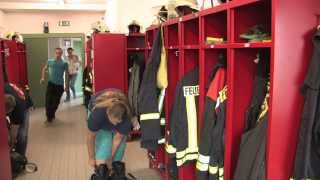 Freiwillig  Ein Film über den freiwilligen Einsatz unserer Feuerwehren [upl. by Anam611]