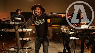 Raging Fyah  Judgement Day  Audiotree Live [upl. by Gnut432]