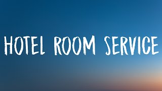 Pitbull  Hotel Room Service Lyrics [upl. by Stoops926]