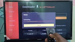 How to Install APK on Amazon Fire TV Stick [upl. by Lipski]