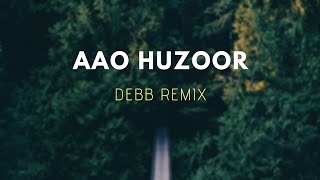 Aao Huzoor Tumko Karunesh  Melodic Progressive Mix  Debb [upl. by Irod308]