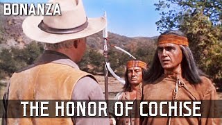 Bonanza  The Honor of Cochise  Episode 69  WESTERN TV SERIES  Cowboy [upl. by Trow]