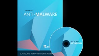 تحميل و تفعيل GridinSoft AntiMalware 307 آخر إصدار [upl. by Otipaga193]