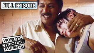 The India Family  Full Episodes  Worlds Strictest Parents UK [upl. by Lednahs438]