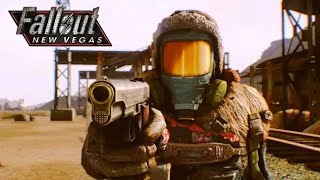 Top 5 Secrets In Fallout New Vegas You Might Have Missed [upl. by Thomas746]