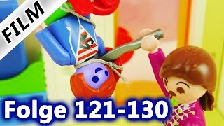 Playmobil Film Deutsch  Folge 121130  Kinderserie Familie Vogel  Compilation [upl. by Igor]