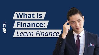 What Is Finance Definition Types amp Examples [upl. by Burk912]