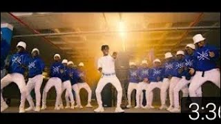 Diamond Platnumz Ft Fally Ipupa  Inama Official Video [upl. by Imray]