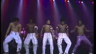 HambileThe Dance  Johnny Clegg amp Savuka  Live at Zenith Paris [upl. by Dexter]