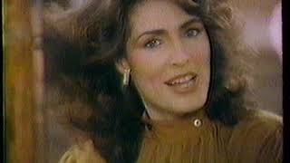 1981 Suave Shampoo quotNothings Better then Suavequot TV Commercial [upl. by Netnerb]