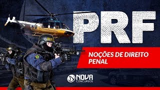 Aula Grátis PRF Direito Penal  Lei Temporária e Excepcional  Prof Diego Pureza [upl. by Eirotal495]