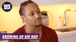 Growing Up Hip Hop  Season 3 First Look  WE tv [upl. by Mayor980]