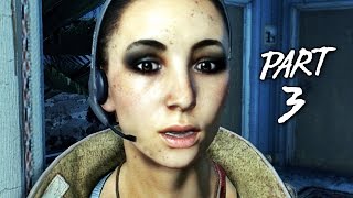 Dying Light Walkthrough Gameplay Part 3  Jade  Campaign Mission 3 PS4 Xbox One [upl. by Eihtur663]